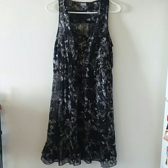 Converse Dress - Picture 5 of 5